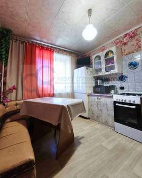 2-к квартира, вторичка, 49м2, 9/9 этаж