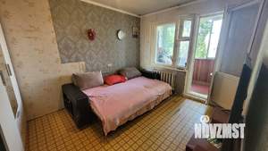 3-к квартира, вторичка, 55м2, 8/9 этаж