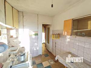 3-к квартира, вторичка, 55м2, 8/9 этаж