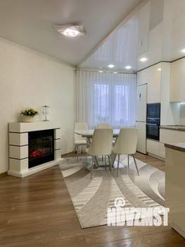 2-к квартира, вторичка, 70м2, 24/27 этаж