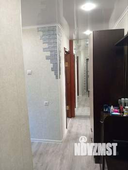 2-к квартира, вторичка, 45м2, 5/5 этаж