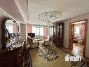 3-к квартира, вторичка, 74м2, 9/14 этаж