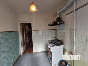 3-к квартира, вторичка, 53м2, 7/9 этаж