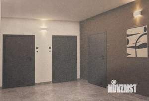 1-к квартира, вторичка, 50м2, 11/18 этаж