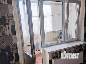 1-к квартира, вторичка, 38м2, 8/11 этаж