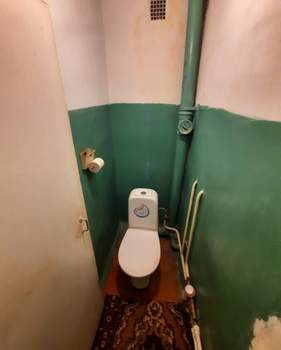 2-к квартира, вторичка, 48м2, 9/10 этаж