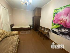 1-к квартира, вторичка, 32м2, 1/5 этаж