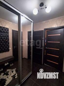 1-к квартира, вторичка, 37м2, 1/10 этаж