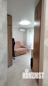 1-к квартира, вторичка, 33м2, 3/5 этаж
