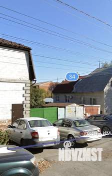 3-к квартира, вторичка, 50м2, 1/2 этаж