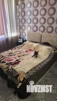 2-к квартира, вторичка, 43м2, 16/19 этаж