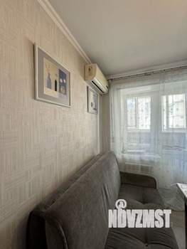 1-к квартира, вторичка, 43м2, 6/10 этаж