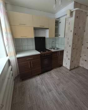 1-к квартира, вторичка, 30м2, 1/5 этаж