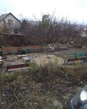 1-к квартира, вторичка, 34м2, 2/6 этаж