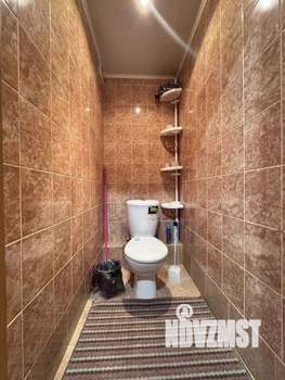 1-к квартира, вторичка, 43м2, 7/11 этаж