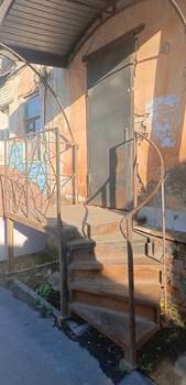 3-к квартира, вторичка, 88м2, 1/2 этаж