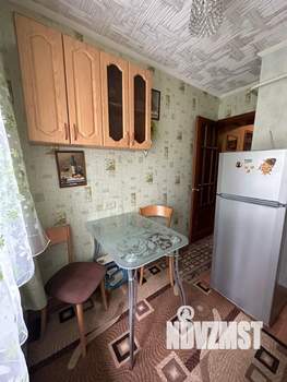 1-к квартира, вторичка, 30м2, 1/5 этаж