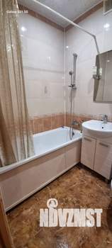 1-к квартира, вторичка, 31м2, 3/3 этаж