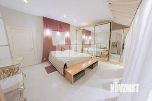 3-к квартира, вторичка, 137м2, 6/6 этаж