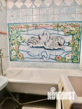 3-к квартира, вторичка, 63м2, 6/10 этаж