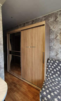 1-к квартира, вторичка, 37м2, 5/10 этаж