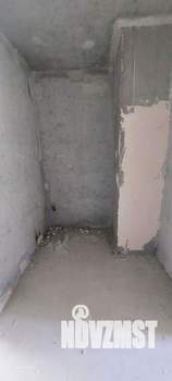 1-к квартира, вторичка, 42м2, 19/19 этаж