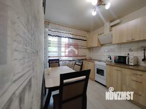 1-к квартира, вторичка, 33м2, 2/9 этаж