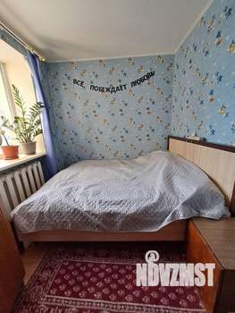 2-к квартира, вторичка, 50м2, 4/9 этаж