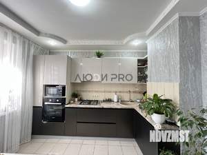 1-к квартира, вторичка, 43м2, 4/10 этаж
