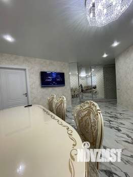 2-к квартира, вторичка, 69м2, 1/23 этаж