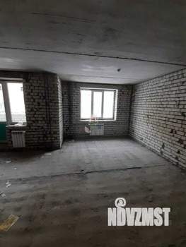 1-к квартира, вторичка, 36м2, 2/10 этаж