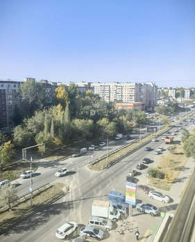 1-к квартира, вторичка, 48м2, 9/14 этаж