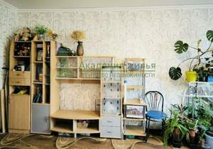 3-к квартира, вторичка, 68м2, 8/9 этаж