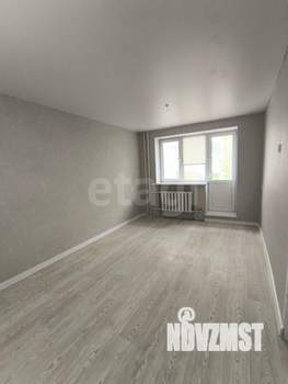 1-к квартира, вторичка, 31м2, 2/5 этаж