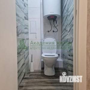 2-к квартира, вторичка, 62м2, 1/10 этаж