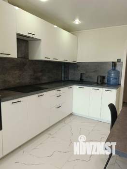 1-к квартира, вторичка, 40м2, 4/12 этаж