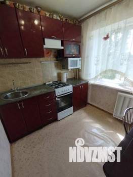 2-к квартира, вторичка, 44м2, 4/5 этаж