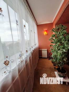 3-к квартира, вторичка, 91м2, 10/11 этаж