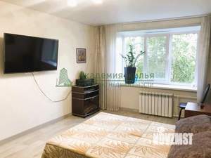 1-к квартира, вторичка, 29м2, 4/9 этаж