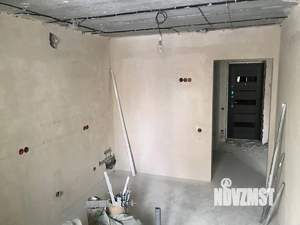 1-к квартира, вторичка, 41м2, 5/18 этаж
