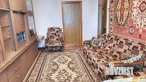 3-к квартира, вторичка, 60м2, 8/9 этаж