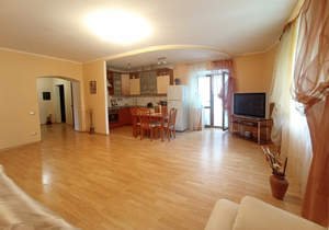 3-к квартира, вторичка, 85м2, 4/12 этаж