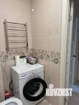 1-к квартира, вторичка, 31м2, 7/10 этаж