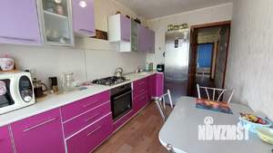 3-к квартира, вторичка, 53м2, 7/9 этаж