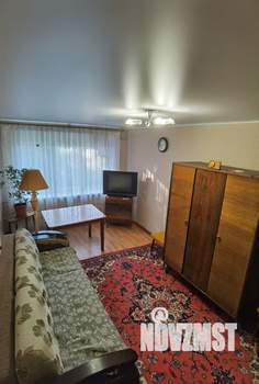 2-к квартира, вторичка, 47м2, 3/5 этаж