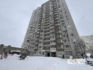 1-к квартира, вторичка, 38м2, 2/19 этаж