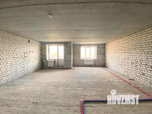 1-к квартира, вторичка, 42м2, 8/10 этаж