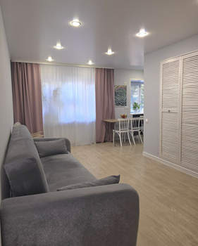 3-к квартира, вторичка, 55м2, 2/5 этаж