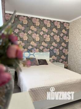 2-к квартира, вторичка, 53м2, 7/23 этаж