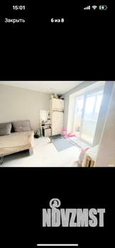 2-к квартира, вторичка, 42м2, 9/9 этаж